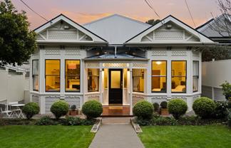 36 Hamilton Road, Hataitai