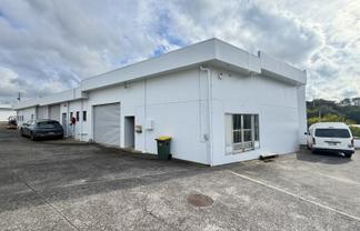 Bring an offer! Flexible Industrial Unit | 210m2