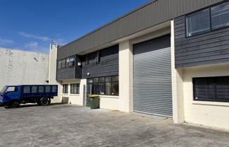 Desirable Avondale High Stud Industrial | 240m2