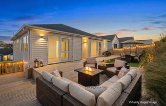 29 Kaupeka Road, Millwater