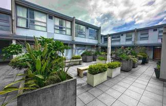 Prime Retail/Office in Mt Eden