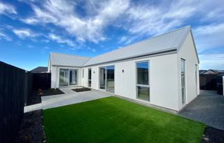 Canterbury - Address withheld