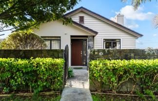 34A Rutherford Terrace, Meadowbank