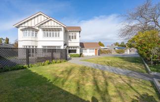 18 Puriri Street, Fendalton
