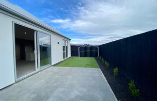 Canterbury - Address withheld