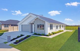 54 Peakedale Drive, Matamata