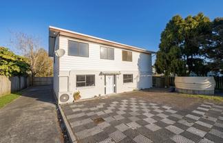 74B May Road, Mount Roskill
