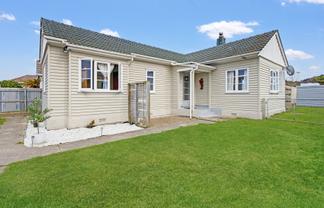 7 Dart Street, Oamaru