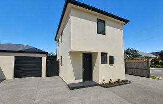 450 Gloucester Street, Linwood