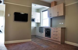 2/264 High Street, Dunedin Central