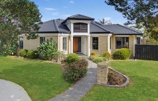 43 Mauritius Key, Papamoa