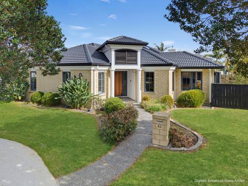 43 Mauritius Key, Papamoa