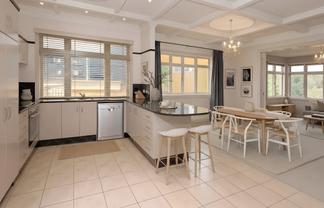 17A Hillsborough Road, Three Kings