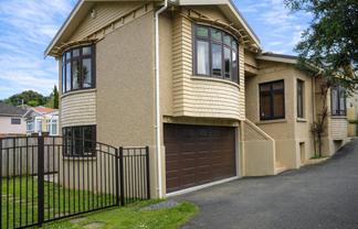 17A Hillsborough Road, Three Kings