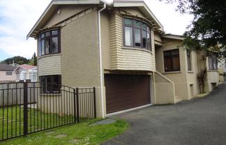 17A Hillsborough Road, Three Kings