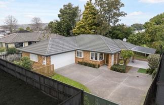 149A Old Wairoa Road, Papakura