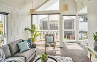 3 Kowhai Street, Eastbourne