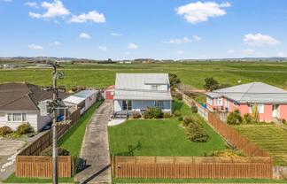 86a Freyberg Road, Ruawai