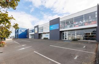 Owner-Occupier With Holding Income