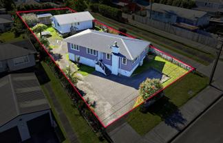 57 Chorley Avenue, Massey