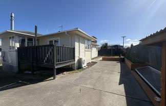 1/21 Rawhiti Street, Taupo