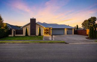 3 Saddleback Green, Aidanfield