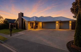 3 Saddleback Green, Aidanfield