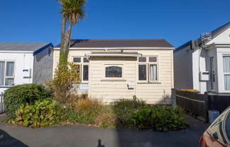 10 St David Street, North Dunedin