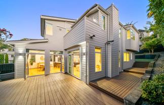 4C Waiatarua Road, Remuera