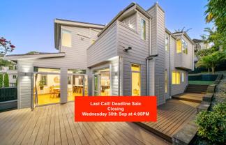 4C Waiatarua Road, Remuera