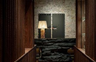 431sqm Heritage Office | Britomart Landmark