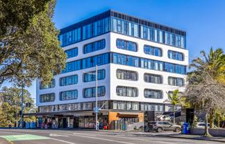 101/103 Symonds Street, Grafton