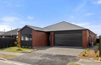 18 Dempsey Street, Kaiapoi