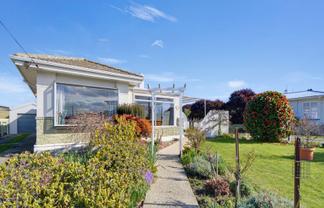 11 Caledonian Road, Oamaru