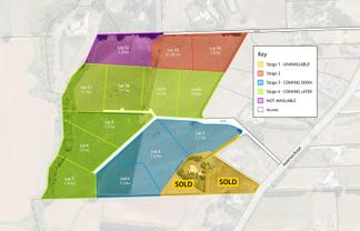 Lot, 6 Awamoa Road, Oamaru