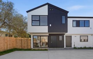 Lot 5/3 Gill Avenue, Te Atatu Peninsula
