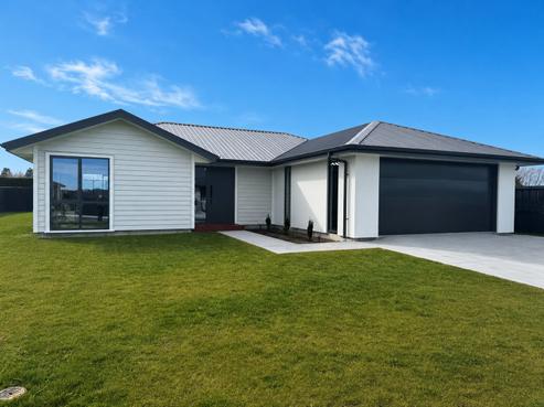 5 Lockburn Lane, Tinwald