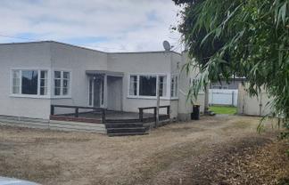 6 Cockburn Street, Masterton