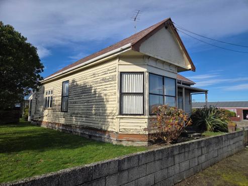 19 Gordon Street, Balclutha