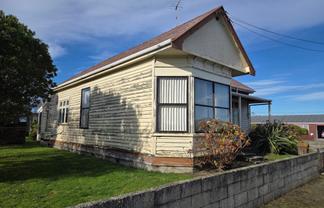19 Gordon Street, Balclutha