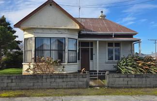 19 Gordon Street, Balclutha