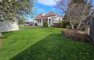 19 Gordon Street, Balclutha