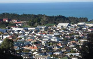 Lot 33 Ashburn Street, Oamaru