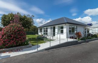 56A Sophia Street, Glenholme