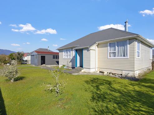 2 Gothard Place, Westport