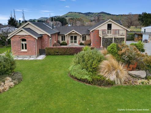 7 Waimea Valley Road, Gore Surrounds