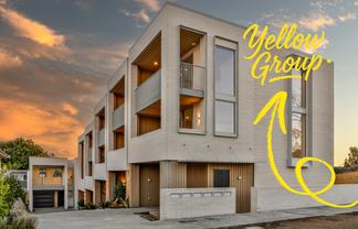 4/14 George Street, Mount Eden