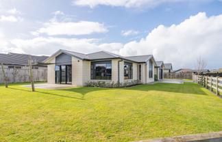 1 Sadie Drive, Matamata