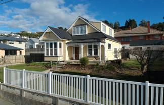18 Clyde Street, Oamaru North