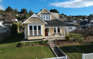 18 Clyde Street, Oamaru North